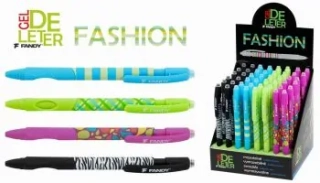 ROLLER PŘEPISOVATELNÝ FASHION