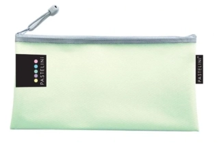 DESKY DL ZIP PASTELINI ZELENÉ