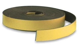 SAMOLEPÍCÍ MAGNETICKÁ PÁSKA 5m