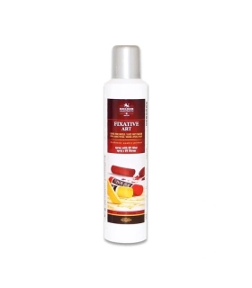 FIXATIV VE SPREJI 300 ml KOH-I-NOOR S UV FILTREM