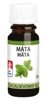 VONNÝ OLEK 10 ml MÁTA