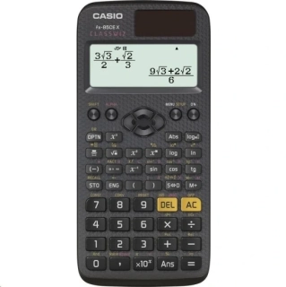 KALKULAČKA VĚDĚECKÁ CASIO FX-85CE X