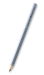 TUŽKA TROJHRANNÁ FABER CASTELL GRIP JUMBO B