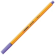 LINER STABILO POINT 88 ŠEŘÍKOVÝ SVĚTLÝ Č.56