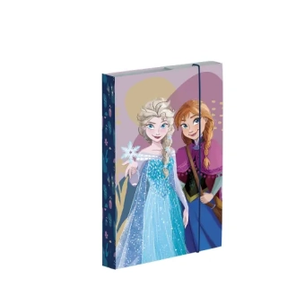 BOX NA SEŠITY A5 OXY FROZEN