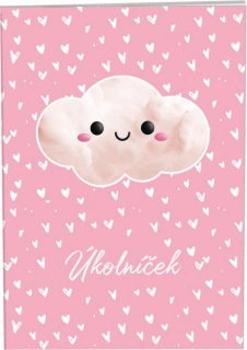 ÚKOLNÍČEK A6 CLOUD
