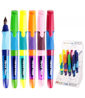 PERO PLNÍCÍ BOMBIČKOVÉ CRESCO FIRST PEN