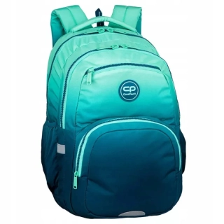 ŠKOLNÍ BATOH COOLPACK GRADIENT BLUE LAGOON