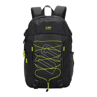 STUDENTSKÝ BATOH FLEX NEON (ABT0695)