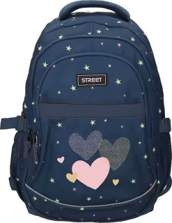 STUDENTSKÝ BATOH ACTIVE HEART 