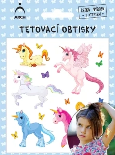 OBTISKY TETOVACÍ VÍLY 03