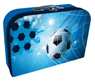 STIL DĚTSKÝ KUFŘÍK SUPER GOAL