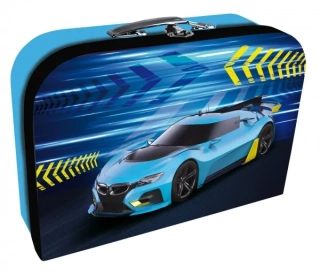 STIL DĚTSKÝ KUFŘÍK TOP SPEED