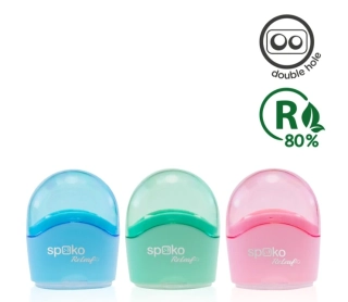 OŘEZÁVÁTKO SPOKO RELEAF CANDY DUO