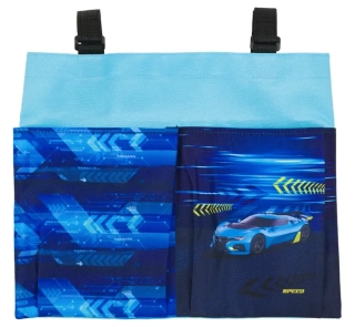STIL KAPSÁŘ NA LAVICI BEST CAR