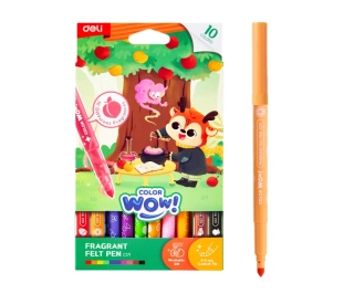 FIXY S VŮNÍ WOW DELI EC171