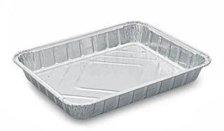 ALU MISKA 930 ml 5 ks