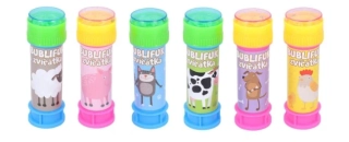 BUBLIFUK ZVÍŽÁTKA 50 ml