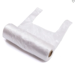 MIKROTENOVÉ TAŠKA NA ROLI 3kg 6µ 250ks