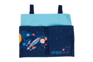 STIL KAPSÁŘ NA LAVICI SPACE