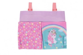 STIL KAPSÁŘ NA LAVICI UNICORN