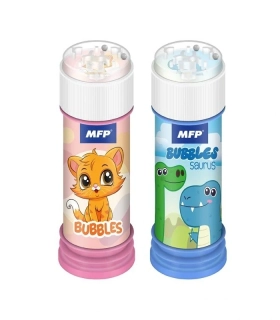 BUBLIFUK MFP MIX 60ml