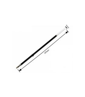 NÁPLŇ OLEJOVÁ 0,7 MM, MODRÁ 1KS
