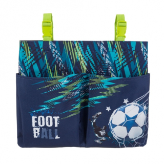 KAPSÁŘ NA LAVICI FOTBAL