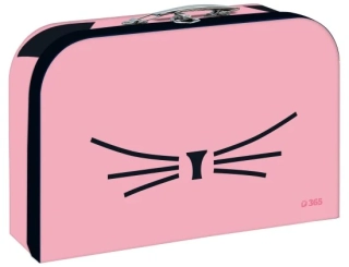 STIL DĚTSKÝ KUFŘÍK CAT LADY