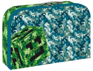 STIL DĚTSKÝ KUFŘÍK CRAFTBOY