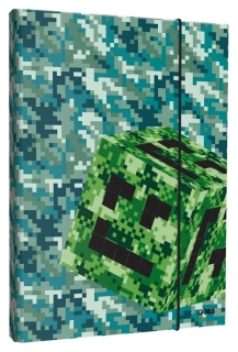 BOX NA SEŠITY A4 MAGIC CRAFTBOY