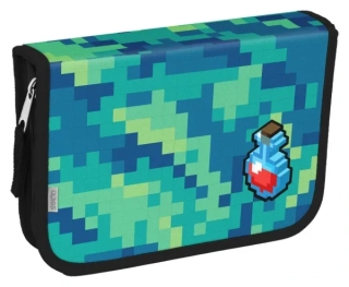 PENÁL 1P PRÁZDNÝ PIXEL QUEST