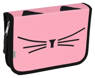 PENÁL 1P PRÁZDNÝ CAT LADY