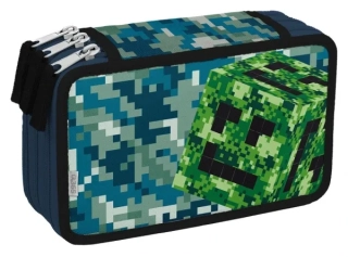 PENÁL 3P PRÁZDNÝ CRAFTBOY