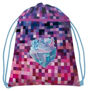 SÁČEK NA TĚLOCVIK CRAFTGIRL