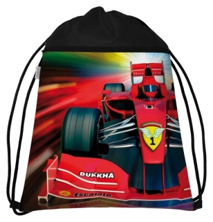 SÁČEK NA TĚLOCVIK FORMULA