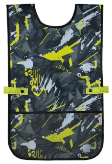 ZÁSTĚRKA NA VÝTVARNOU VÝCHOVU PONČO SPEEDY
