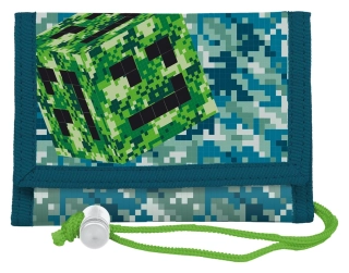 DĚTSKÁ PENĚŽENKA NA KRK CRAFTBOY