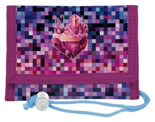 DĚTSKÁ PENĚŽENKA NA KRK CRAFTGIRL