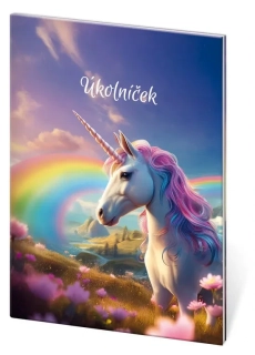 ÚKOLNÍČEK A6 MAGIC DREAMS