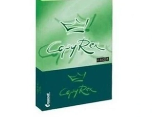 PAPÍR XEROGRAFICKÝ COPY REX STANDARD A3, 80G/ 500LISTŮ