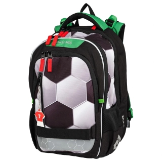 ŠKOLNÍ BATOH JUNIOR SOCCER