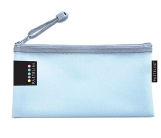 DESKY DL ZIP PASTELINI MODRÉ