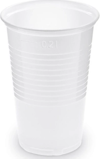 KELÍMEK 0,2 L/10 ks BÍLÝ