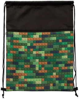 SÁČEK NA PŘEZŮVKY CUBES