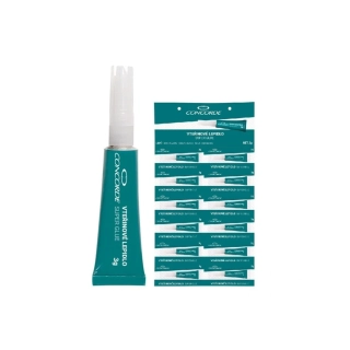 VTEŘINOVÉ LEPIDLO CONCORDE SUPER GLUE 3G
