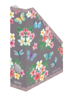 ARCHIVAČNÍ BOX A4 HERLITZ LADYLIKE