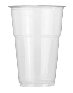 KELÍMEK BIO/EKO PLA 0,2 L/10 ks