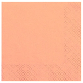 UBROUSKY MAKI 33X33 20 ks LOSOSOVÉ