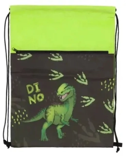SÁČEK NA PŘEZŮVKY DINO ROAR